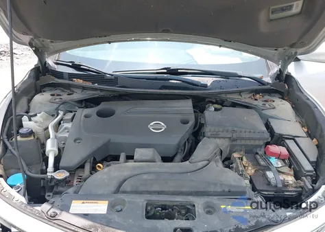 2014 Nissan Altima 2.5 S z USA, uszkodzony, nr VIN 1N4AL3AP5EN367209